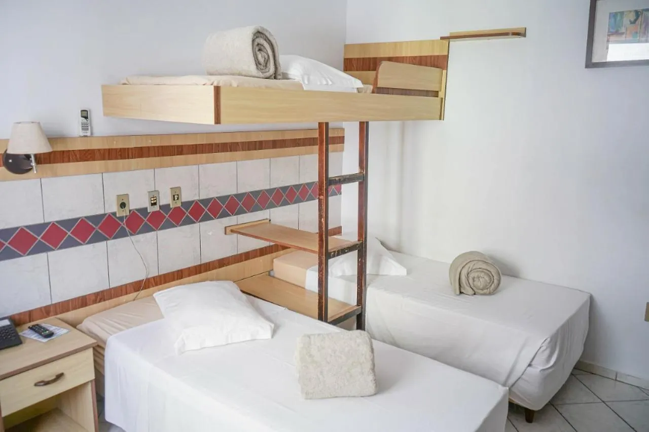 Mar Hotel Balneario Camboriu