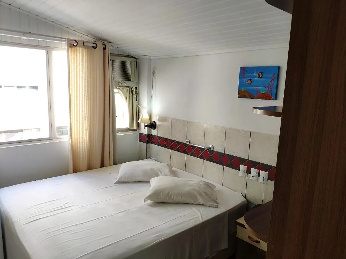 Mar Hotel Balneario Camboriu