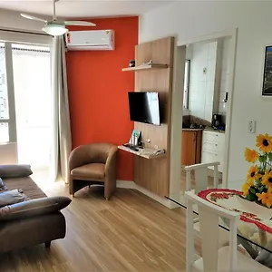 Apartamento Apto No Centro, Com ótima Localização