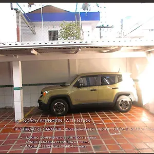 Apartamento Portal Rosas